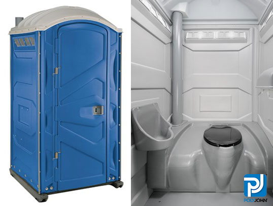 Portable Toilet Rentals in Buffalo, NY